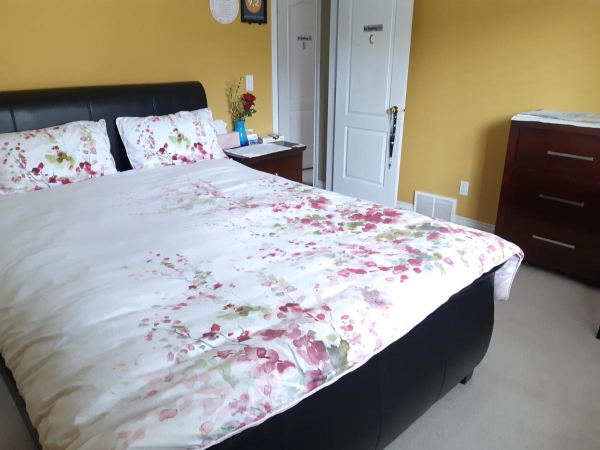 Lakeview House With 4 Rooms Kelowna Near Downtown & Knox Moutain מראה חיצוני תמונה