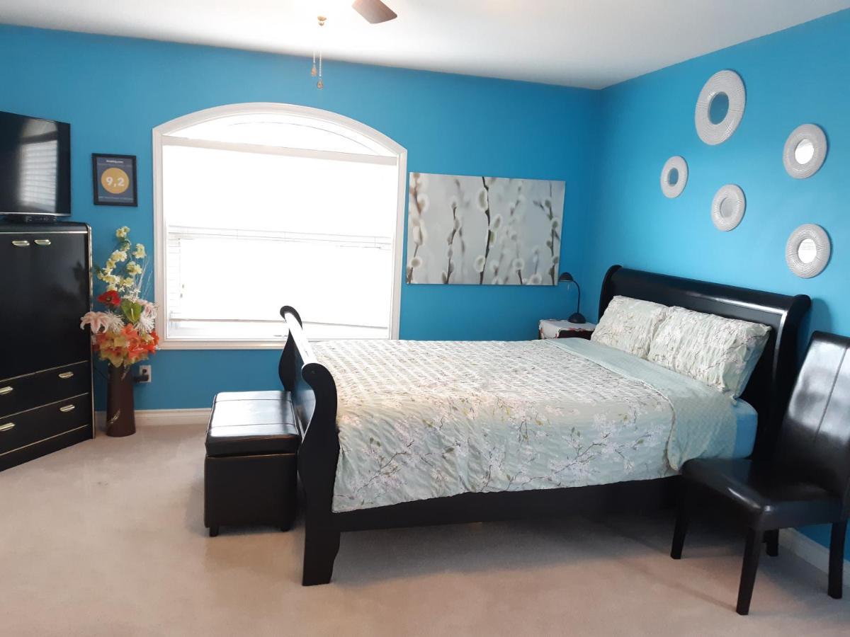 Lakeview House With 4 Rooms Kelowna Near Downtown & Knox Moutain מראה חיצוני תמונה