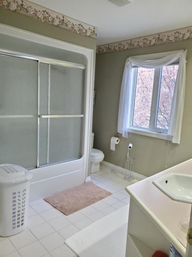 Lakeview House With 4 Rooms Kelowna Near Downtown & Knox Moutain מראה חיצוני תמונה