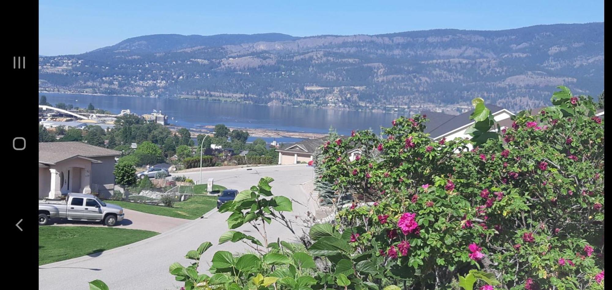 Lakeview House With 4 Rooms Kelowna Near Downtown & Knox Moutain חדר תמונה