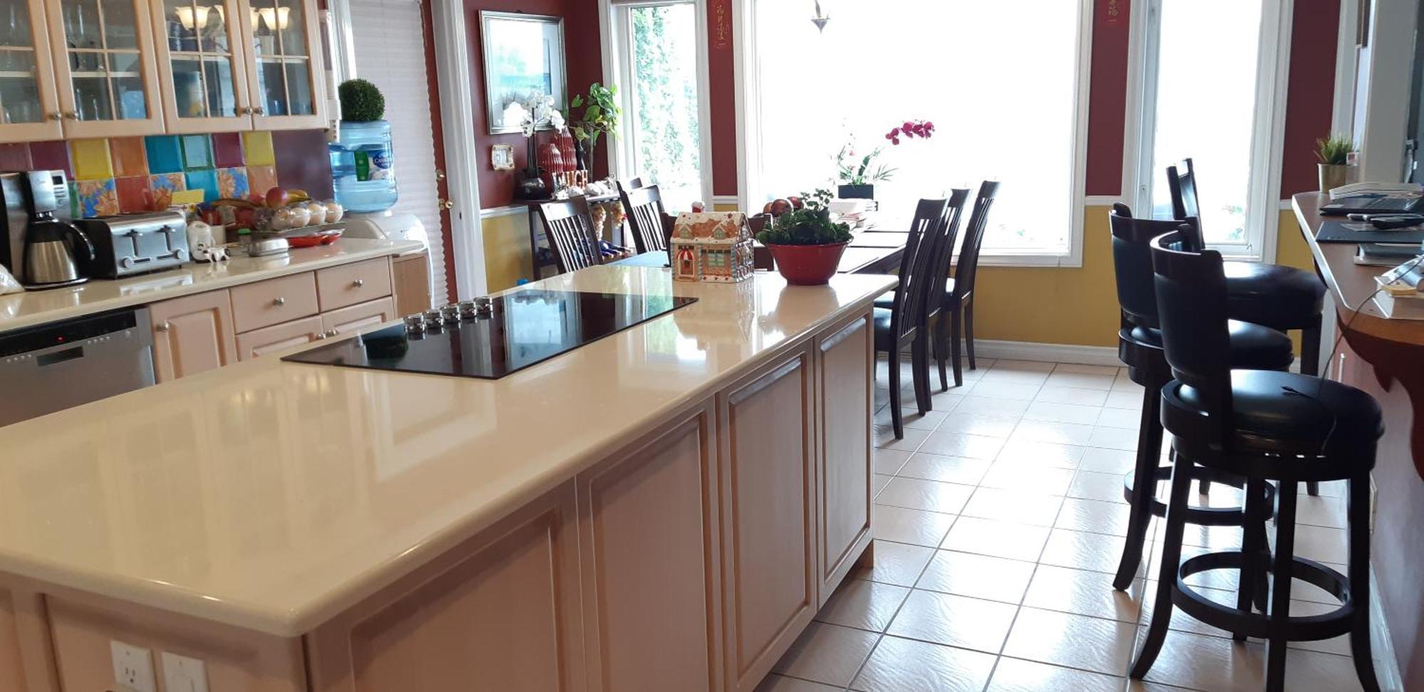 Lakeview House With 4 Rooms Kelowna Near Downtown & Knox Moutain חדר תמונה