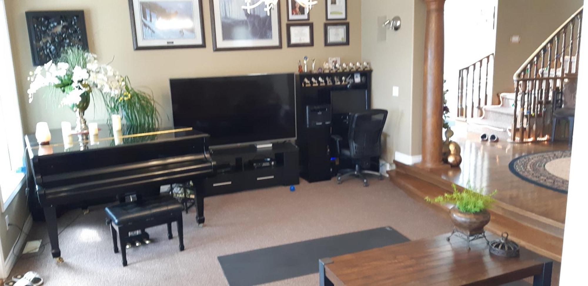 Lakeview House With 4 Rooms Kelowna Near Downtown & Knox Moutain חדר תמונה
