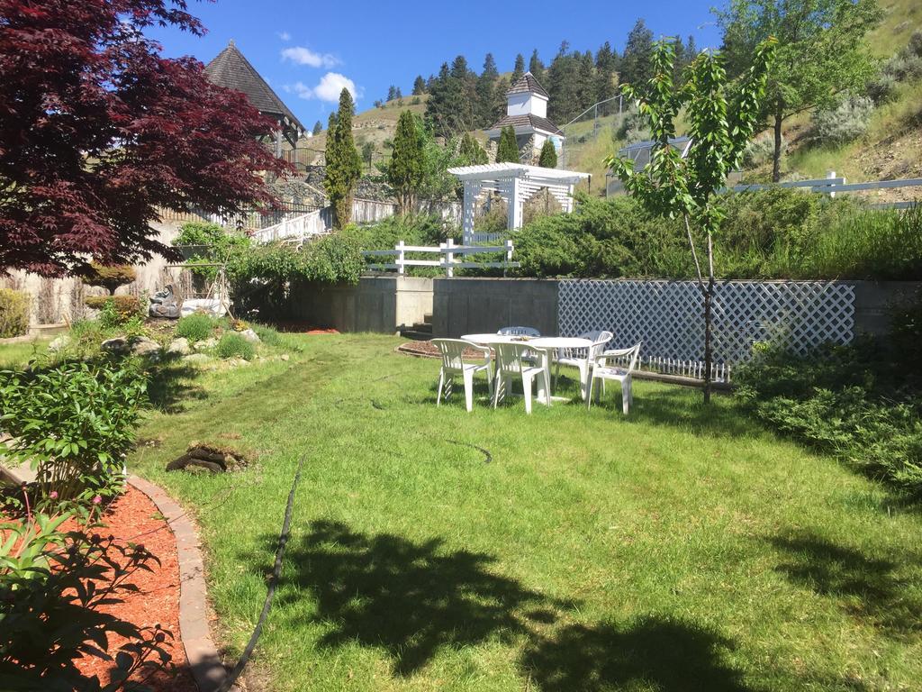 Lakeview House With 4 Rooms Kelowna Near Downtown & Knox Moutain מראה חיצוני תמונה